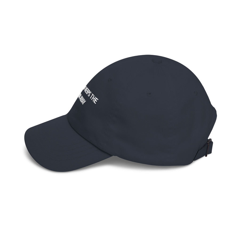 A CFA A Day Keeps The Doctor Away Classic Dad Cap