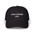 Living La Liebherr Loca Classic Dad Cap